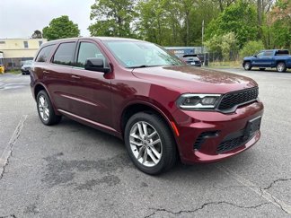 Certified 2023 Dodge Durango GT image 1