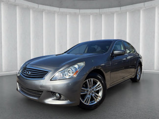 Used 2013 INFINITI G37 x Sedan w/ Premium Pkg image 1