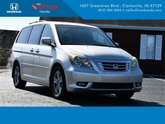 Used 2009 Honda Odyssey Touring image 1