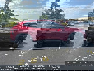 Used 2024 Chevrolet Trax ACTIV w/ Driver Confidence Package video 2