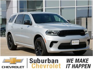 Used 2023 Dodge Durango GT image 1