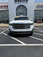 Used 2021 GMC Acadia SLE w/ Driver Convenience Package image 1