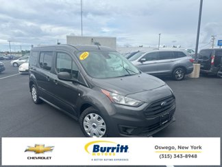 Used 2021 Ford Transit Connect XL image 1