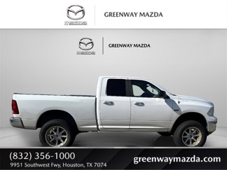 Used 2012 RAM 1500 Big Horn image 1