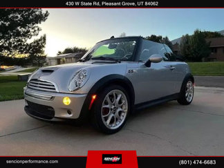 Used 2006 MINI Cooper S image 1