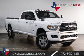 Used 2019 RAM 3500 Big Horn image 1