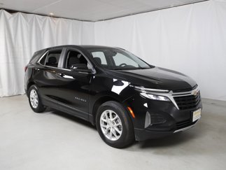 Used 2024 Chevrolet Equinox LT image 1