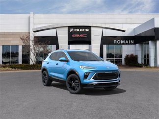 New 2025 Buick Encore GX Sport Touring w/ Comfort Package image 1