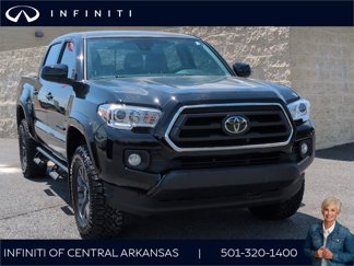 Used 2023 Toyota Tacoma SR5 image 1