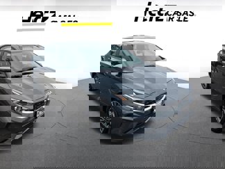Used 2024 Kia Forte LXS w/ LXS Technology Package image 1