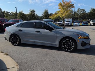 Used 2021 Kia K5 GT-Line image 1