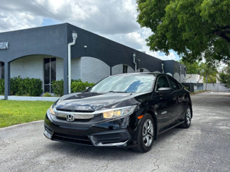 Used 2017 Honda Civic LX image 1