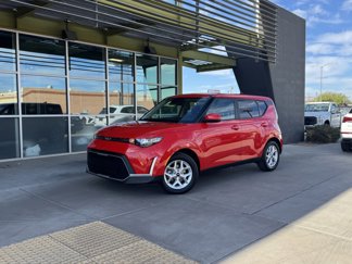 Used 2023 Kia Soul LX w/ LX Technology Package image 1