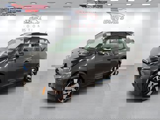 Used 2015 BMW i3 w/ Range Extender image 1