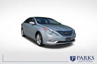 Used 2013 Hyundai Sonata Limited w/ Premium Pkg image 1