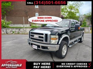 Used 2008 Ford F250 XL image 1