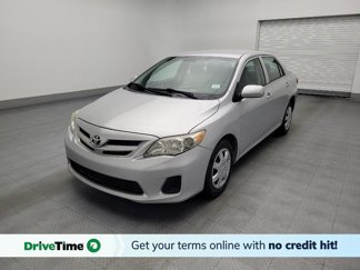 Used 2013 Toyota Corolla L image 1