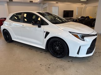 Used 2023 Toyota Corolla GR image 1