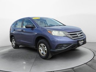Used 2014 Honda CR-V LX image 1