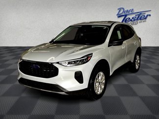 New 2025 Ford Escape Active w/ Cold Weather Package image 1