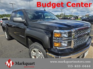 Used 2014 Chevrolet Silverado 1500 LT w/ All Star Edition image 1