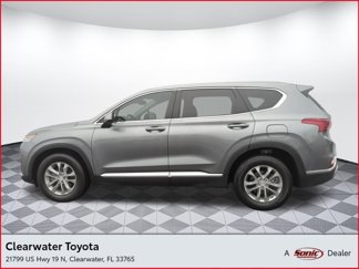 Used 2019 Hyundai Santa Fe SEL image 1