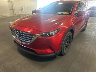 Used 2016 MAZDA CX-9 Touring image 1