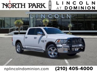 Used 2019 RAM 1500 Lone Star image 1