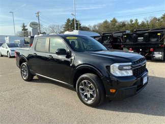 Used 2023 Ford Maverick XLT w/ XLT Luxury Package image 1