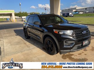 Used 2020 Ford Explorer XLT image 1
