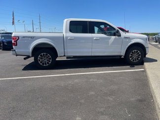 Used 2018 Ford F150 XLT image 1