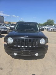 Used 2014 Jeep Patriot Latitude image 1