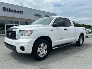Used 2008 Toyota Tundra 4x4 Double Cab image 1