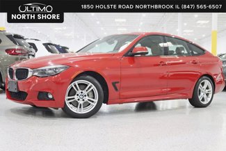 Used 2017 BMW 340i Gran Turismo xDrive image 1