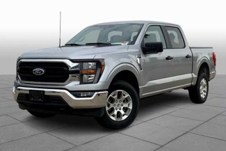 Certified 2023 Ford F150 XLT image 1
