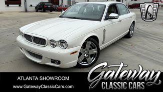 Used 2008 Jaguar XJ8 L image 1