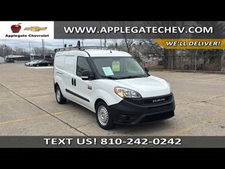Used 2021 RAM ProMaster City Tradesman image 1