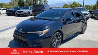 Used 2024 Toyota Corolla SE image 1