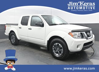 Used 2019 Nissan Frontier Desert Runner image 1