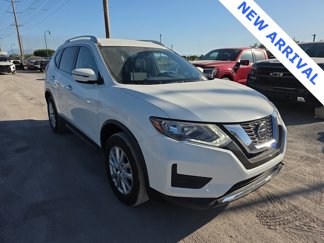 Used 2020 Nissan Rogue SV image 1