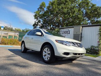 Used 2014 Nissan Murano SV w/ Value Package image 1