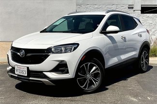 Used 2023 Buick Encore GX Select image 1