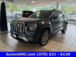 New 2026 GMC Terrain Denali w/ LPO, Floor Liner Package image 1