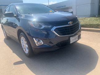 Used 2019 Chevrolet Equinox LS w/ LS Convenience Package image 1