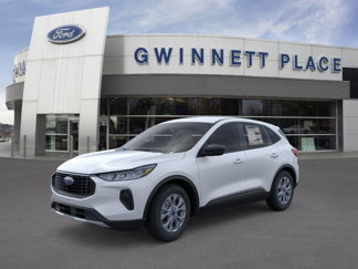 New 2025 Ford Escape Active image 1