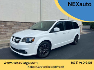 Used 2018 Dodge Grand Caravan GT image 1