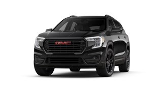 New 2022 GMC Terrain SLT w/ Elevation Edition image 1