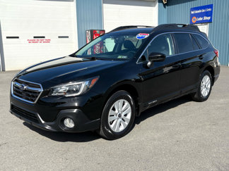 Used 2019 Subaru Outback 2.5i Premium image 1