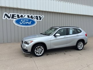 Used 2015 BMW X1 xDrive28i image 1