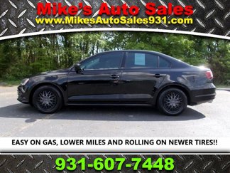Used 2016 Volkswagen Jetta S image 1
